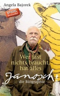 Cover: Wer fast nichts braucht, hat alles - Ullstein