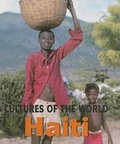 Cover: Haiti - Cavendish Square Publishing
