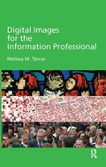 Cover: Digital Images for the Information Professional - Routledge