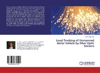 Abbildung von: Load Tracking of Unmanned Aerial Vehicle by Fiber Optic Sensors - LAP Lambert Academic Publishing