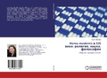 Cover: Homo modernis w XXI weke: religiq, nauka, filosofiq - LAP Lambert Academic Publishing