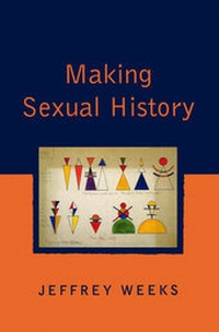Enlarge image Cover: Making Sexual History - Polity Press