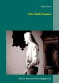 Cover: Das Buch Simeon - BoD - Books on Demand