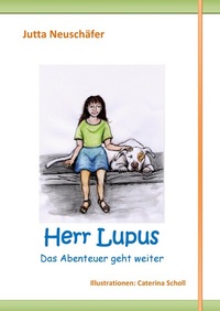 Enlarge image Cover: Herr Lupus - BoD - Books on Demand