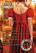 Cover: Historical Weihnachten Band 8 - Verlagsgruppe HarperCollins