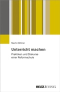 Cover: Unterricht machen - Beltz eBook