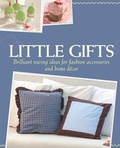 Cover: Little Gifts - Apollo Medien