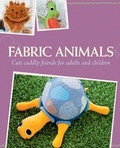 Cover: Fabric Animals - Apollo Medien