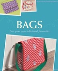 Cover: Bags - Apollo Medien