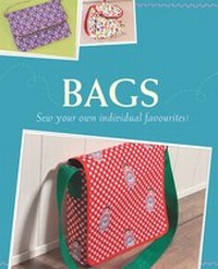 Enlarge image Cover: Bags - Apollo Medien