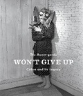Cover: The Avant-garde Won't Give Up - Prestel