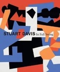 Cover: Stuart Davis - Prestel