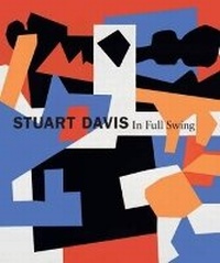 Enlarge image Cover: Stuart Davis - Prestel