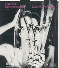 Cover: Carolee Schneemann - Prestel