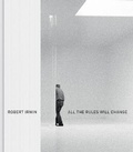 Cover: Robert Irwin - Prestel