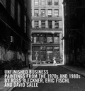 Cover: Unfinished Business - Prestel