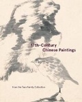 Cover: 17th-Century Chinese Paintings From the Tsao Family Collection - Prestel