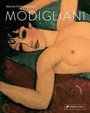 Cover: Amedeo Modigliani - Prestel