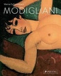 Cover: Amedeo Modigliani - Prestel