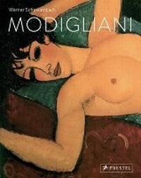 Abbildung von: Amedeo Modigliani - Prestel