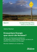 Abbildung von: Erneuerbare Energie quer durch die Nordsee? - ibidem