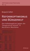 Abbildung von: Reformoptimismus und Bürgerwut - ibidem
