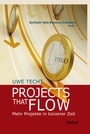 Cover: Projects that Flow - ibidem
