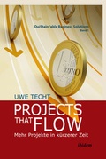 Cover: Projects that Flow - ibidem