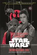 Cover: Star Wars: Bewegliches Ziel - Panini Verlags GmbH