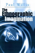 Cover: The Ethnographic Imagination - Polity Press