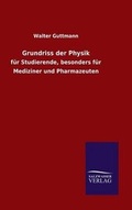 Cover: Grundriss der Physik - Salzwasser-Verlag GmbH