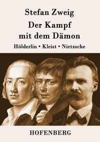 Abbildung von: Der Kampf mit dem Daemon - Hofenberg
