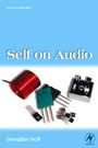 Cover: Self on Audio - Newnes