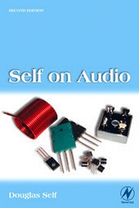 Enlarge image Cover: Self on Audio - Newnes