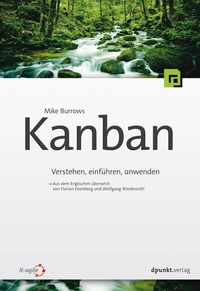 Abbildung von: Kanban - dpunkt