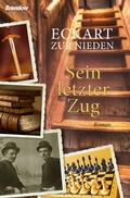 Cover: Sein letzter Zug - Brendow