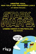 Cover: Stark war's! - Riva