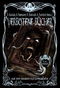 Cover: Verbotene B&uuml;cher - Low, Torsten