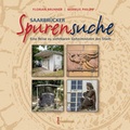 Cover: Saarbr&uuml;cker Spurensuche - Geistkirch-Verlag