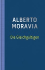 Cover: Die Gleichgültigen - Eder & Bach