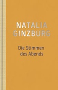 Cover: Die Stimmen des Abends - Eder & Bach