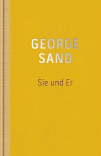 Enlarge image Cover: Sie und Er - Eder & Bach