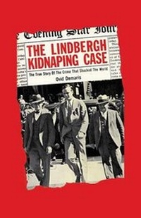 Enlarge image Cover: The Lindbergh Kidnapping Case - Ishi Press