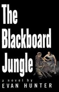 Cover: Blackboard Jungle - Ishi Press