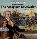 Cover: Projects about the American Revolution - Cavendish Square Publishing