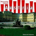 Cover: Austria - Cavendish Square Publishing