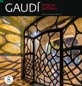 Cover: Gaudi Singular Architect - Triangle Postals , S.L
