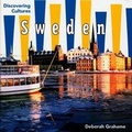 Cover: Sweden - Cavendish Square Publishing