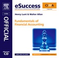 Cover: Fundamentals of Financial Accounting - CIMA Publishing