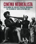 Cover: Cinema Neorealista - Silvana